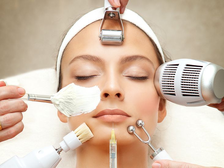 Anti-Aging Therapies