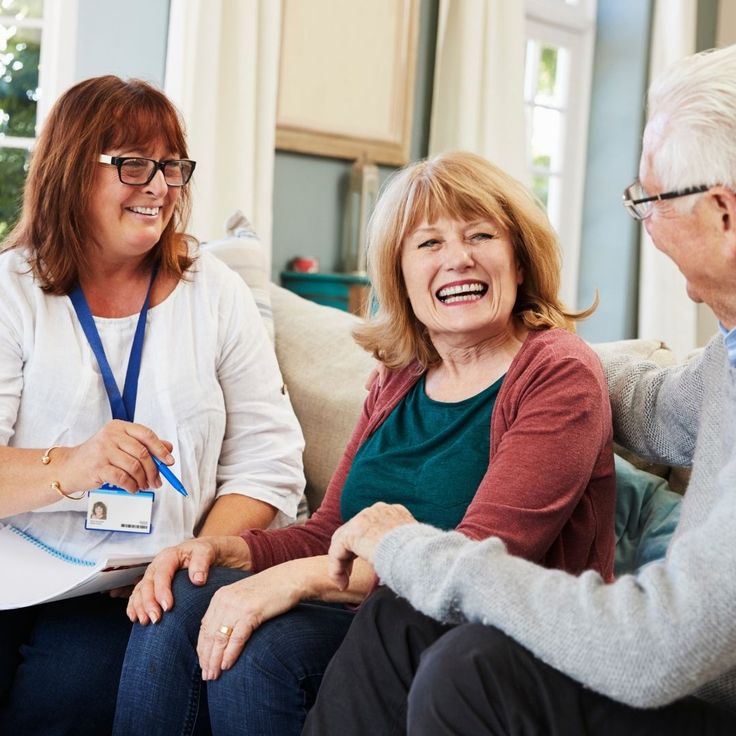 Anti-Aging Tips For Older Adults
