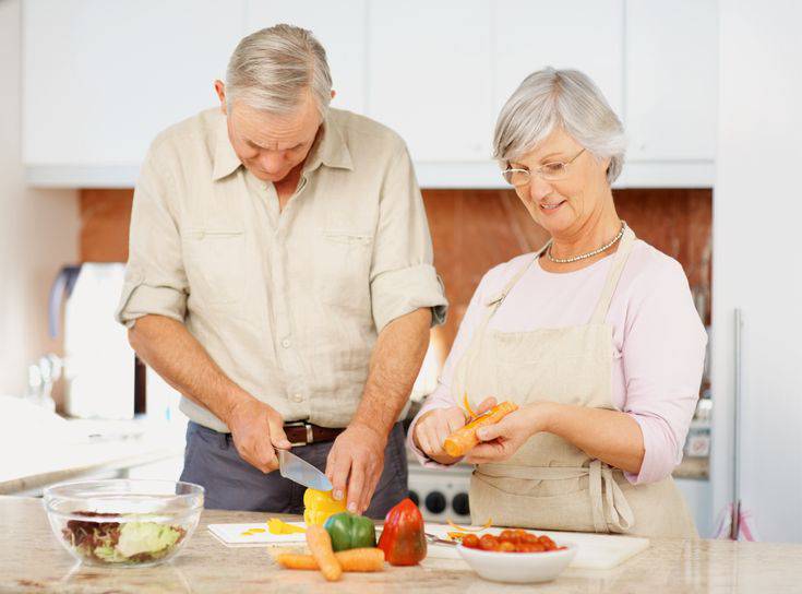 Anti-Aging Tips For Older Adults