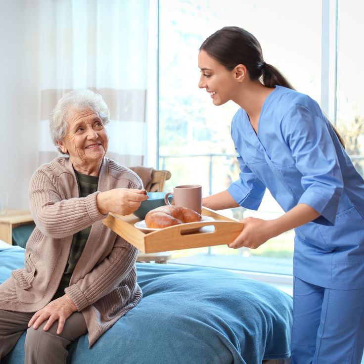 Anti-Aging Tips For Older Adults