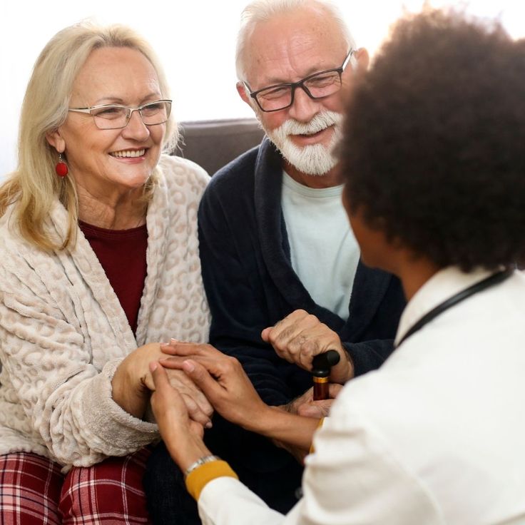Anti-Aging Tips For Older Adults