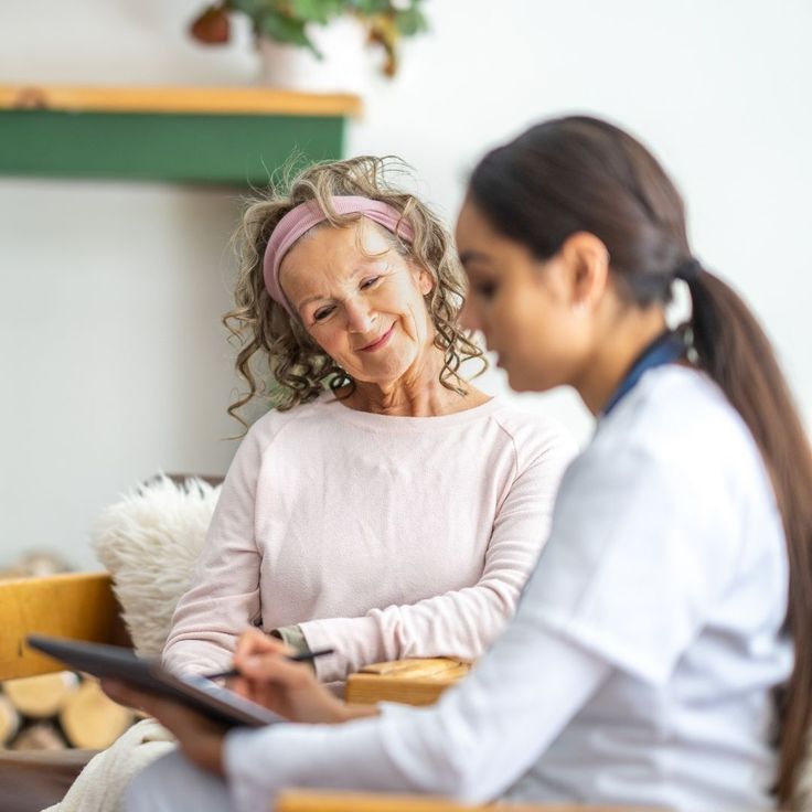 Anti-Aging Tips For Older Adults