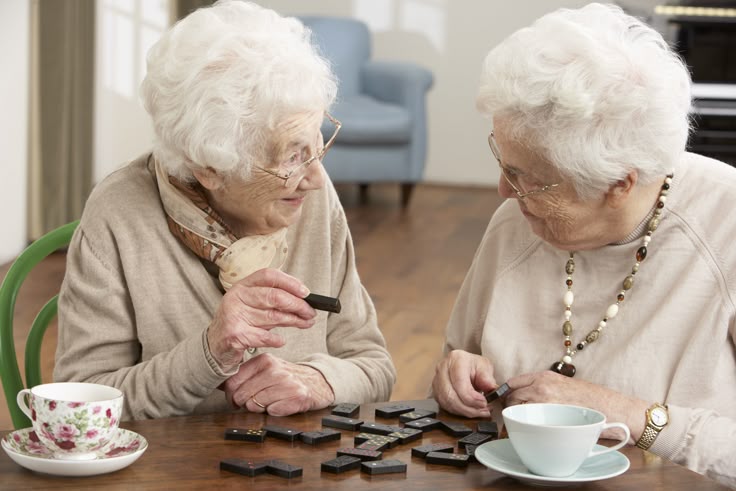Anti-Aging Tips For Older Adults