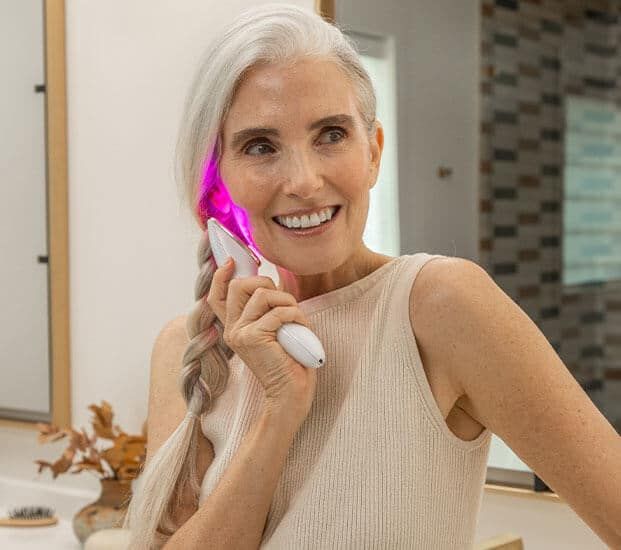Aging Tools And Technology