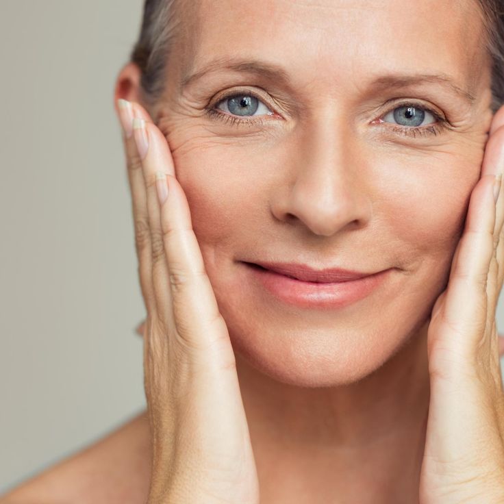 Skin Care Tips For Aging
