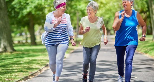 Best Balance Workouts For Aging Adults