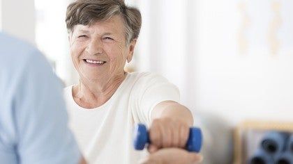 Best Balance Workouts For Aging Adults