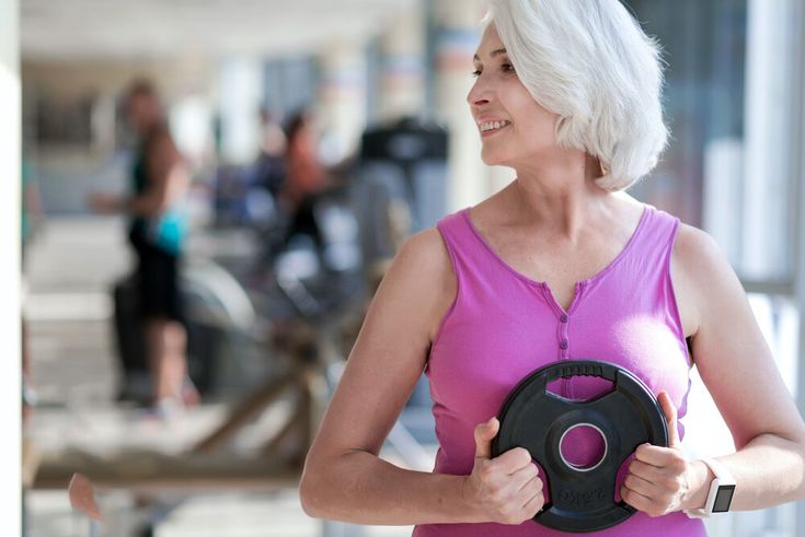 Best Balance Workouts For Aging Adults