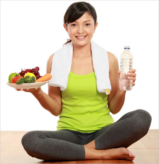 Best Foods For Aging Well