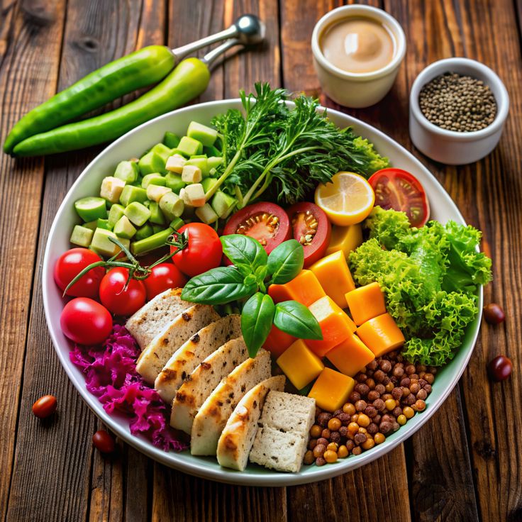 Best Foods For Aging Well