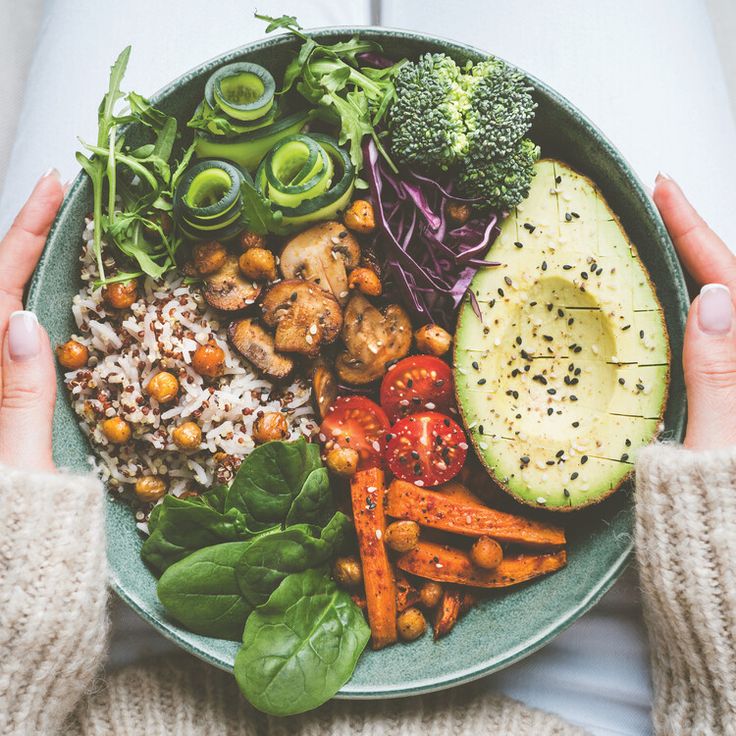 Best Foods For Aging Well