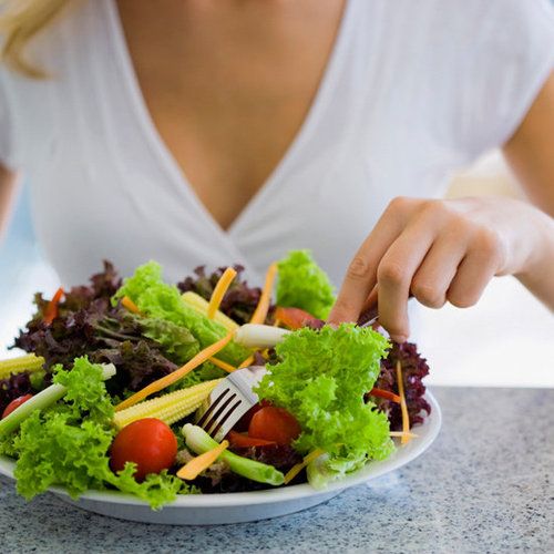 Best Foods For Aging Well