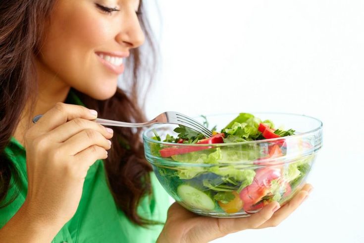 Best Foods For Aging Well
