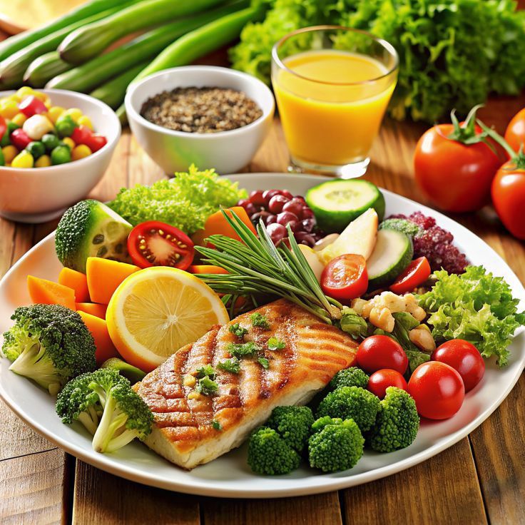 Best Foods For Aging Well