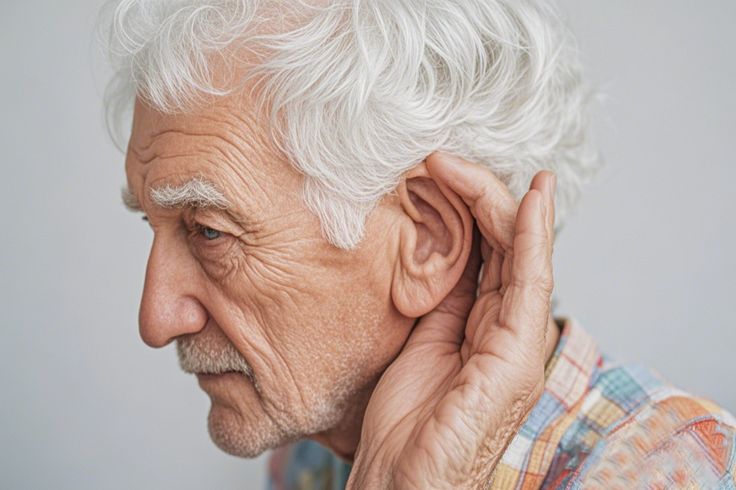 Best Ways To Protect Your Hearing In Old Age