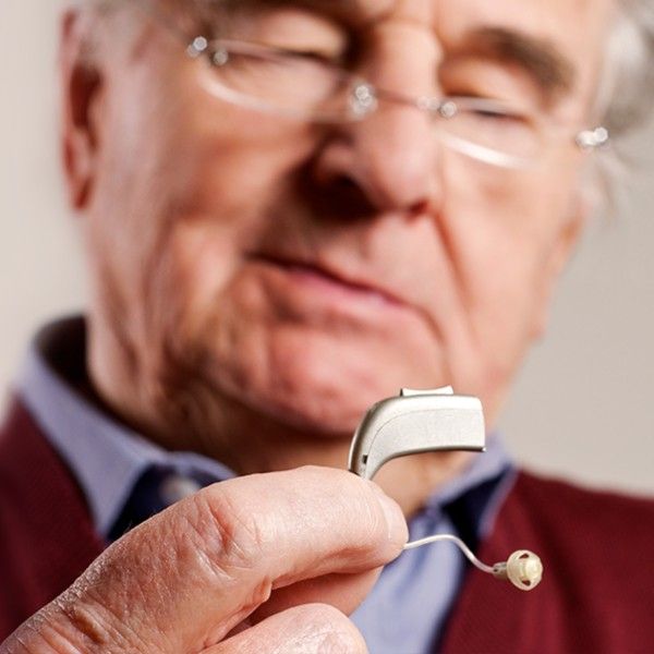 Best Ways To Protect Your Hearing In Old Age