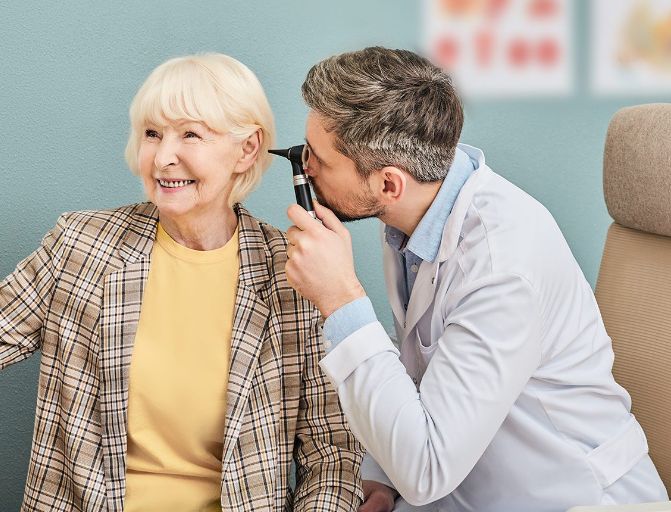 Best Ways To Protect Your Hearing In Old Age