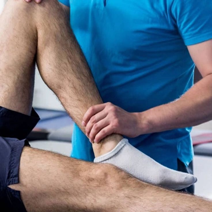 Chronic Pain In Older