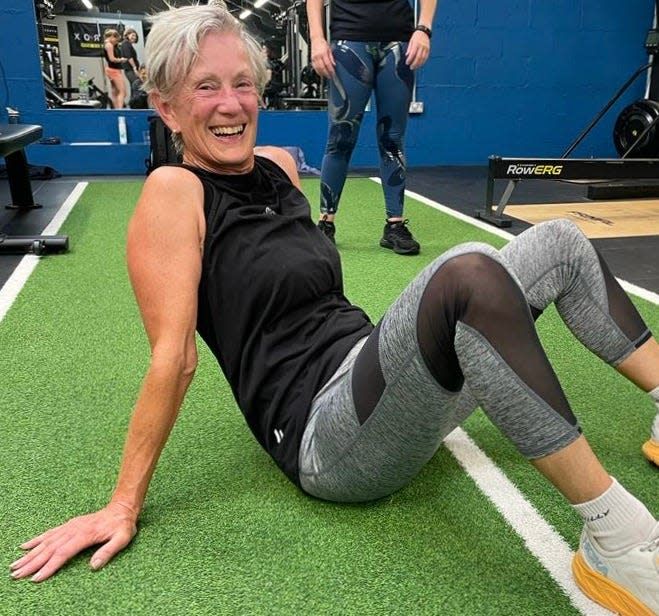 Cognitive Fitness Games