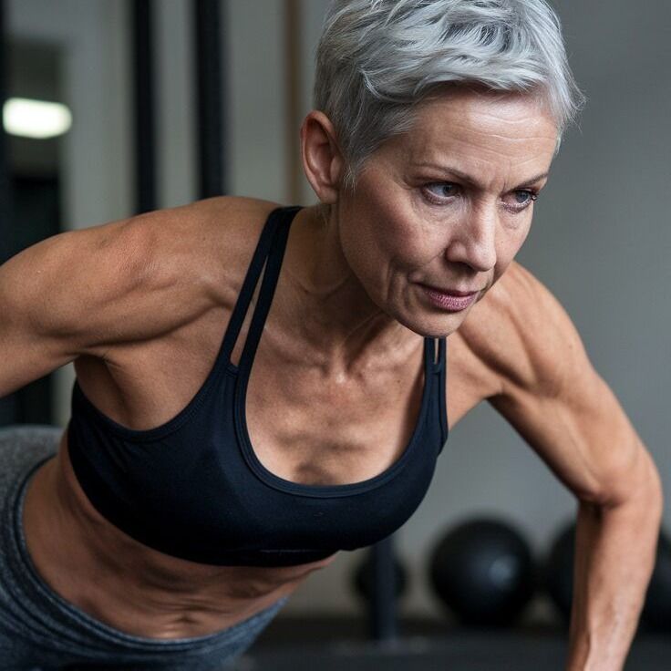 Cognitive Fitness Games
