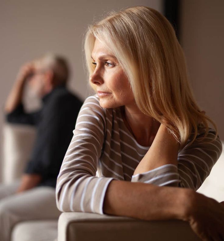 Depression In Older Adults