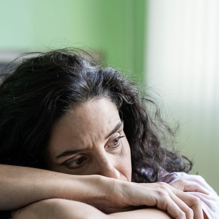 Depression In Older Adults
