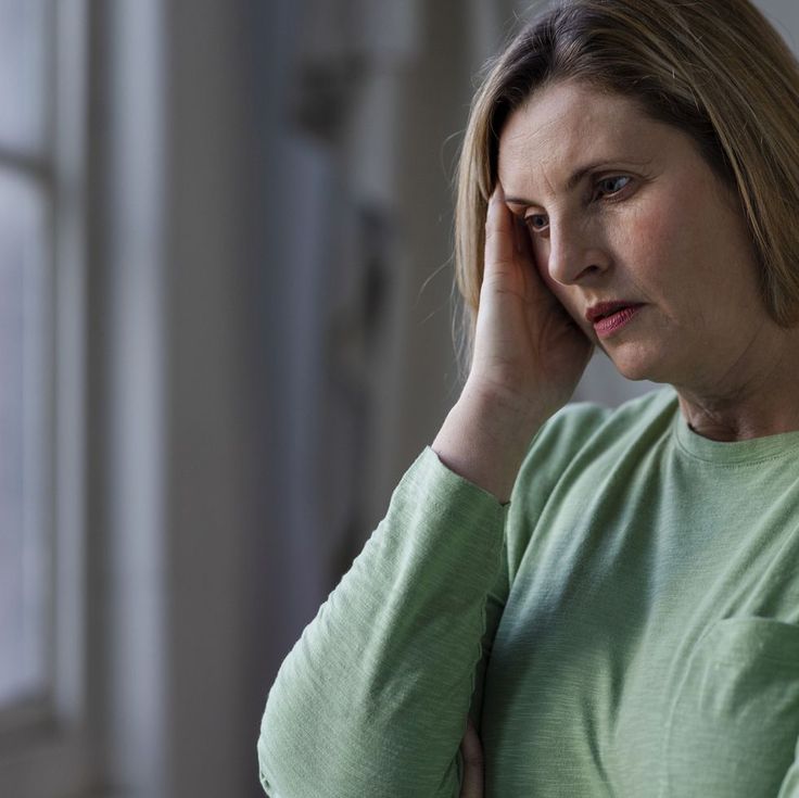 Depression In Older Adults