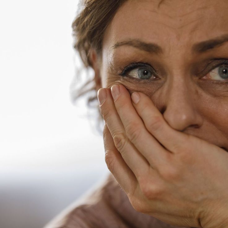 Depression In Older Adults