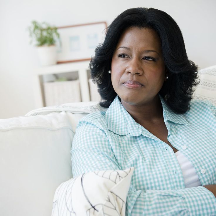 Depression In Older Adults