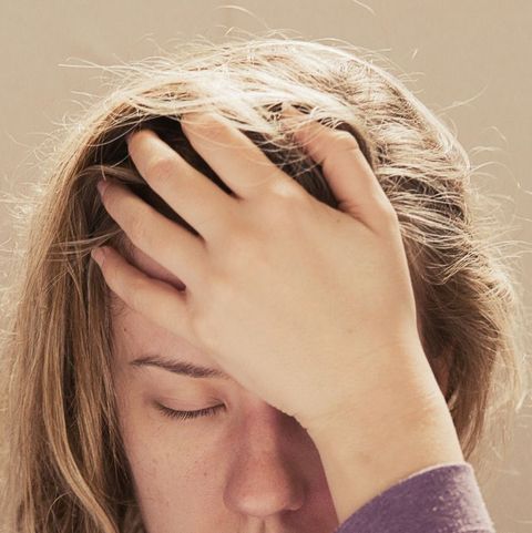 Depression In Older Adults