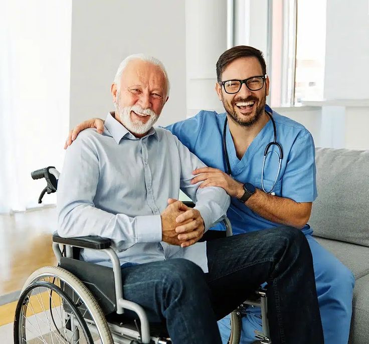 Effective Communication For Older Adults