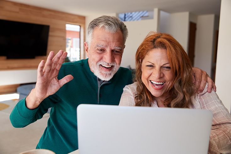 Effective Communication For Older Adults
