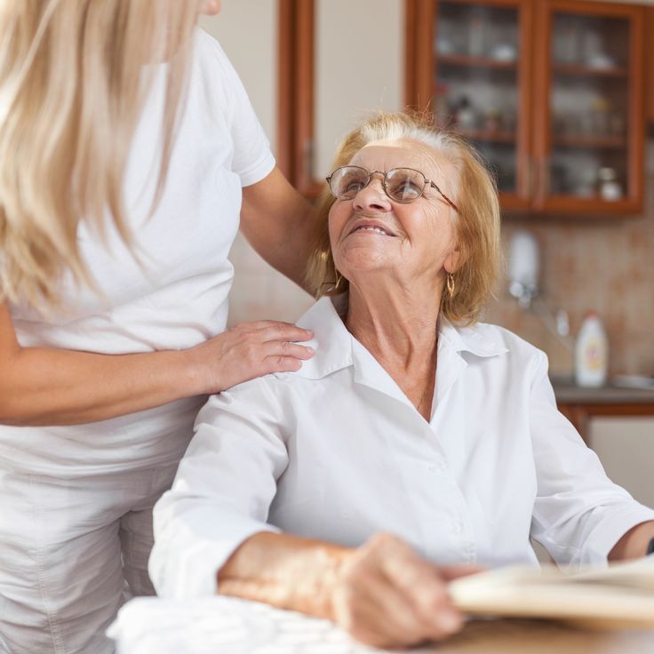 Effective Communication For Older Adults