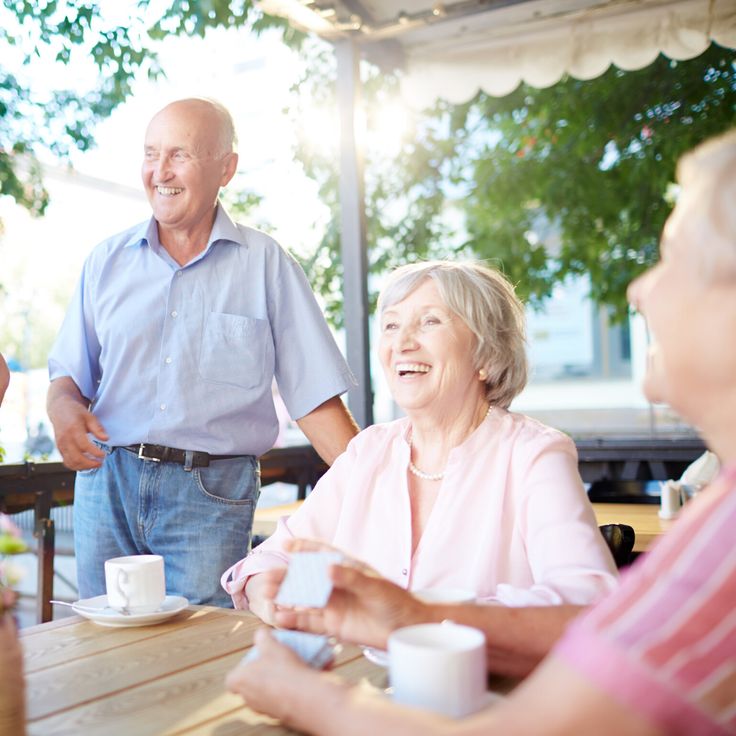 Effective Communication For Older Adults