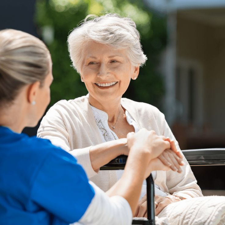 Effective Communication For Older Adults