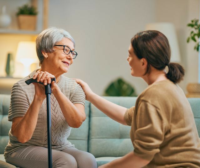 Effective Communication For Older Adults