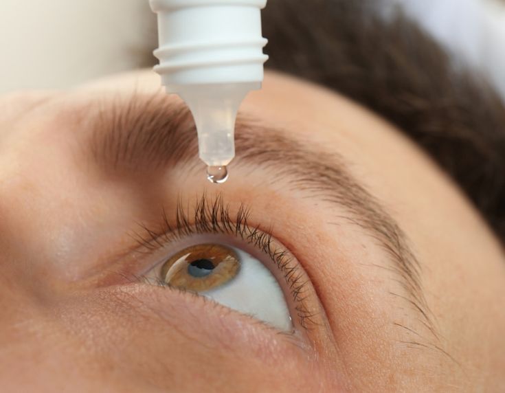 Eye Health Tips For Aging