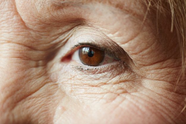 Eye Health Tips For Aging