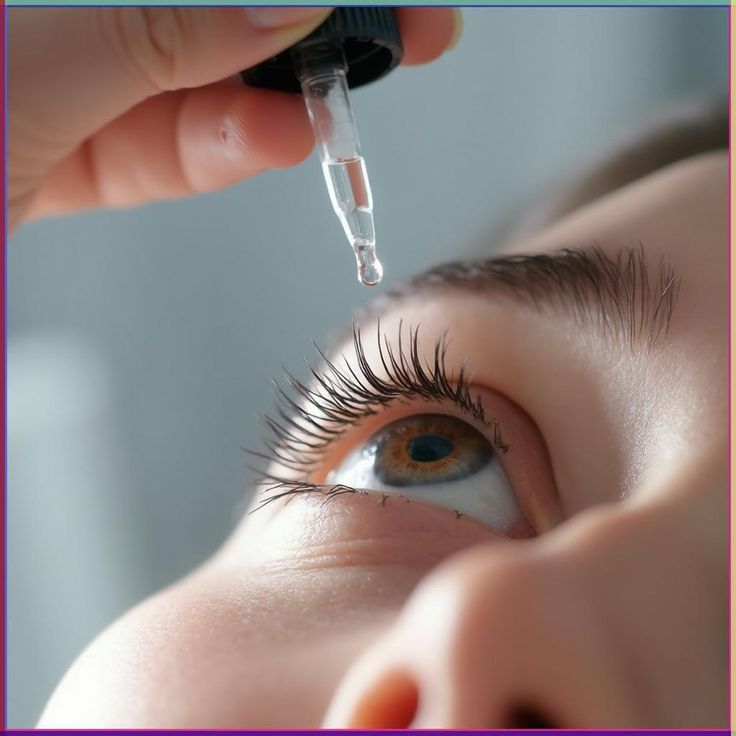 Eye Health Tips For Aging