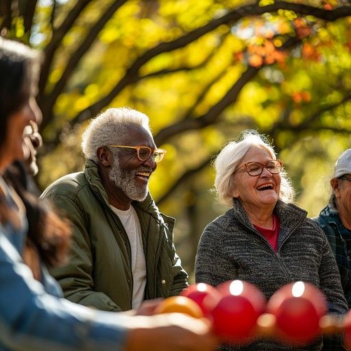 Healthy Aging Travel Tips
