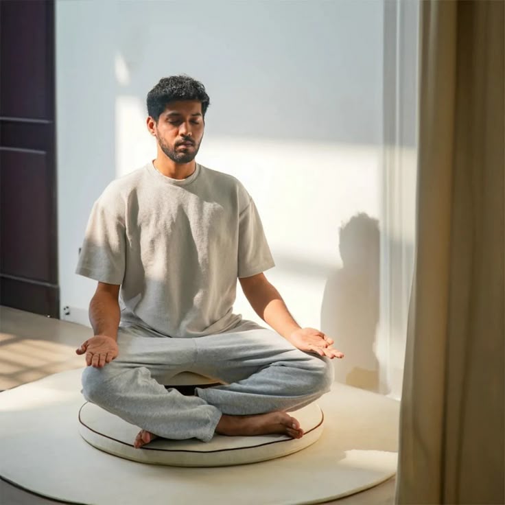 Inner Peace And Longevity