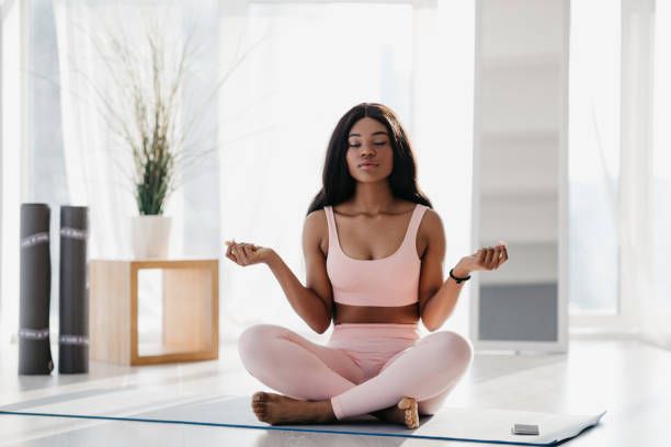 Inner Peace And Longevity