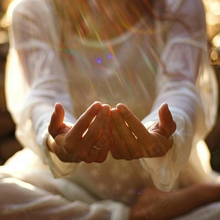 Inner Peace And Longevity