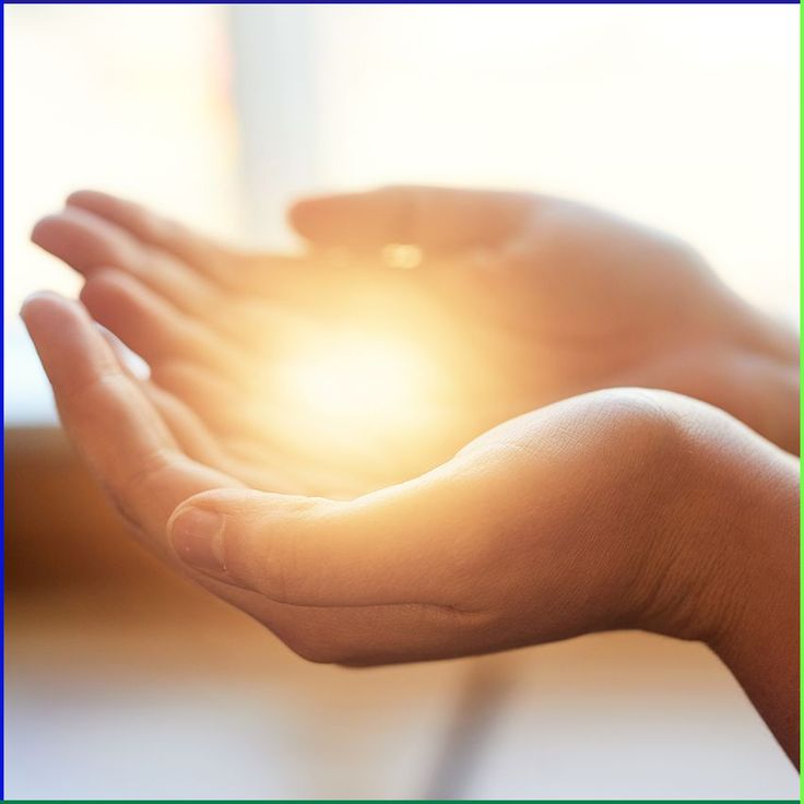 Inner Peace And Longevity
