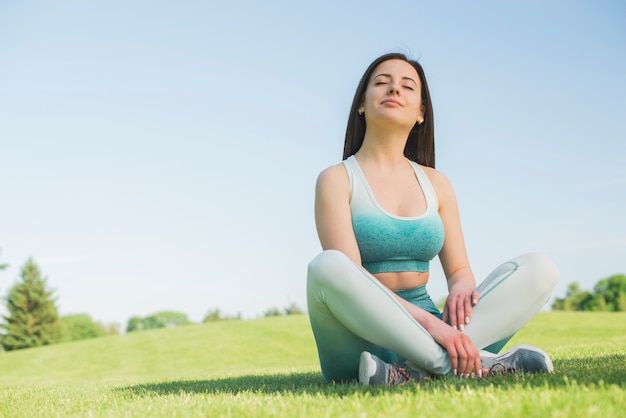 Inner Peace And Longevity