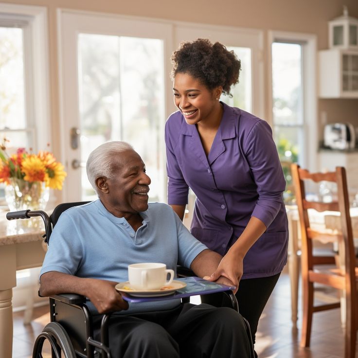 Intergenerational Programs For Longevity