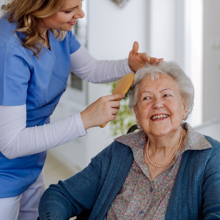 Intergenerational Programs For Longevity