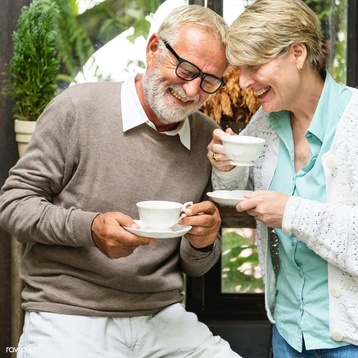 Intergenerational Programs For Longevity