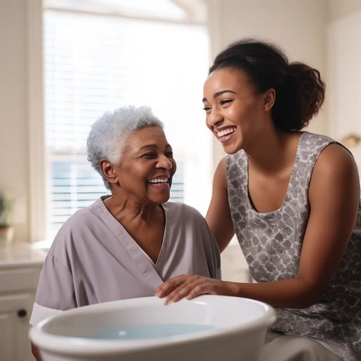 Intergenerational Programs For Longevity