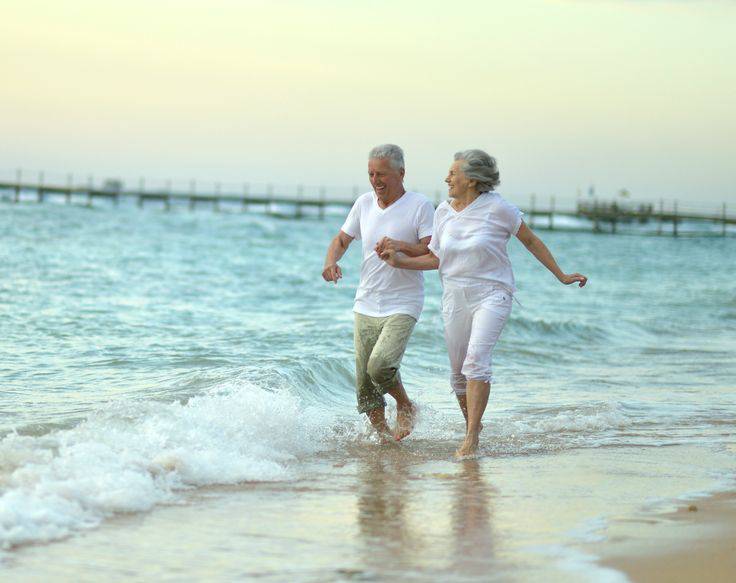 Longevity And Healthy Aging Strategies